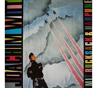 Joachim Witt - Mit Rucksack und Harpune (1985) [VINYL]