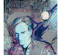 Joachim Witt - Moonlight nights (1985) [VINYL]