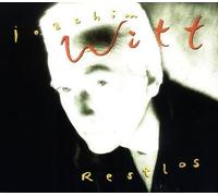 Joachim Witt - Restlos (incl. 2 versions, 1992)