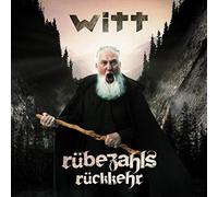 Joachim Witt – Rübezahls Rückkehr – Caja (Box Set) – Sony Music