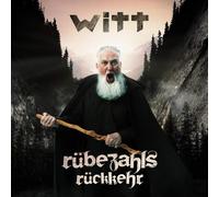 Joachim witt - Rzahls rkehr