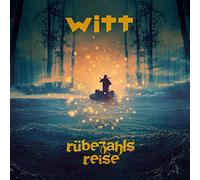 Joachim witt - R좥zahls reise