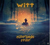 Joachim witt - R좥zahls reise