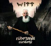 Joachim witt - Rzahls rkehr