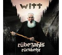 Joachim witt - Rzahls rkehr [Vinilo]