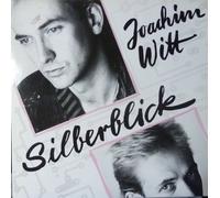 Joachim Witt - Silberblick (1980) [Vinyl LP]