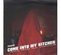 Joakim - Come Into My Kitchen [Vinilo]