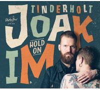 Joakim Tinderholt & His Band Hold on (CD) (Importación USA)