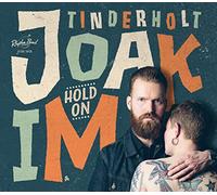 Joakim Tinderholt & His Band - Hold on (Lim.ed.) [Vinilo]