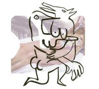 Joakim Tropics of Love (Vinyl) 12" Album