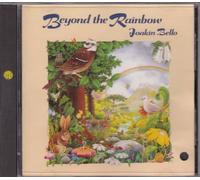 Joakin Bello - Beyond the rain (1988)