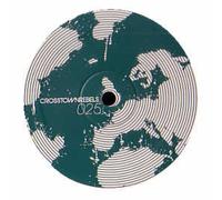 Joalz Da Silva & Eddie - Don T Close Your Eyes [Vinilo][Ep]