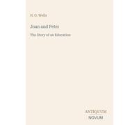 Joan and Peter: The Story of an Education