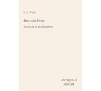 Joan and Peter: The Story of an Education
