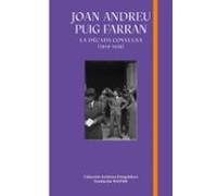 Joan Andreu Puig Farran