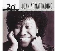 Joan Armatrading - 20th Century Masters: Millennium Collection