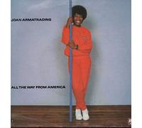 Joan Armatrading - ALL THE WAY FROM AMERICA 7 INCH (7" VINYL 45) UK A&M 1980