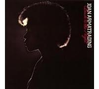 Joan Armatrading - Back To The Night - A&M Records - AMNP 110, A&M Records - AMLH 68305