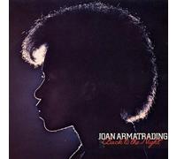 JOAN ARMATRADING - BACK TO THE NIGHT LP (VINYL ALBUM) UK A&M