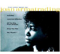 Joan Armatrading - Best of Joan Armatrading