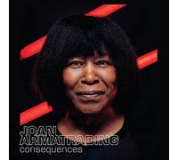 Joan Armatrading - Consecuencias (2021) LP Pre-order