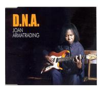 Joan Armatrading - D.N.A.