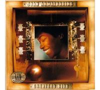 Joan Armatrading - Greatest Hits