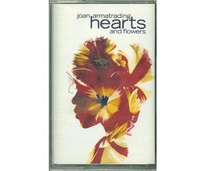 Joan Armatrading - Hearts and Flowers [Casete]