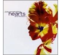 Joan Armatrading - Hearts & Flowers