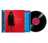 Joan Armatrading - How DID Esto Happen And What Hace I (2024) LP Vinilo Pre