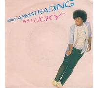 Joan Armatrading / I'm Lucky