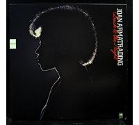 Joan Armatrading - Joan Armatrading: Back To The Night [LP, A&M AMNP 110]