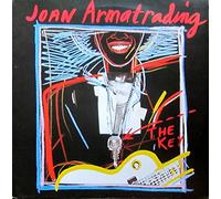 Joan Armatrading - Joan Armatrading: The Key [LP]