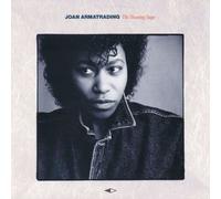 Joan Armatrading - Joan Armatrading - The Shouting Stage - A&M Records - 395211-1, A&M Records - 395 211-1