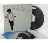 JOAN ARMATRADING - JOAN ARMATRADING walk under ladders, AMLH 64876.