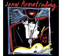 Joan Armatrading - Key