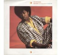 JOAN ARMATRADING - KIND WORDS 12 inch (12" Vinyl) UK A&M 1986