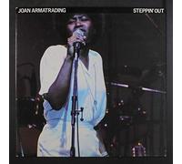 Joan Armatrading - Kjaerulff 1 MAXIMUM DA 6000 - antena de TV/radio