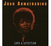Joan Armatrading - Love and Affection