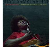 Joan Armatrading - Love And Affection: Joan Armatrading Classics (1975-1983)