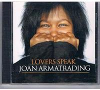 Joan Armatrading - Lovers Speak