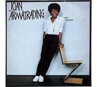 Joan Armatrading Me Myself I 1980 UK vinyl LP AMLH64809 [Vinilo]