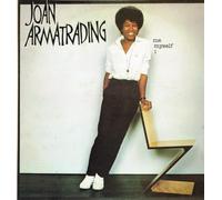 Joan Armatrading - Me Myself I (1980) [Vinilo]