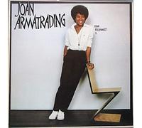 Joan Armatrading - Me myself I (1980) / Vinyl record [Vinyl-LP]