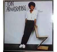 Joan Armatrading - Me Myself I