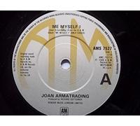 JOAN ARMATRADING Me,Myself,I 7" Vinyl