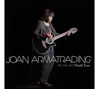 Joan Armatrading - Me Myself I: World Tour Concert