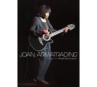 Joan Armatrading - Me Myself I: World Tour Concert [DVD]