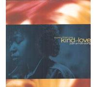 JOAN ARMATRADING - MORE THAN ONE KIND OF LOVE 12 INCH (12" VINYL) UK A&M 1990