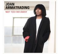 Joan Armatrading Not Too Far Away (CD) Album